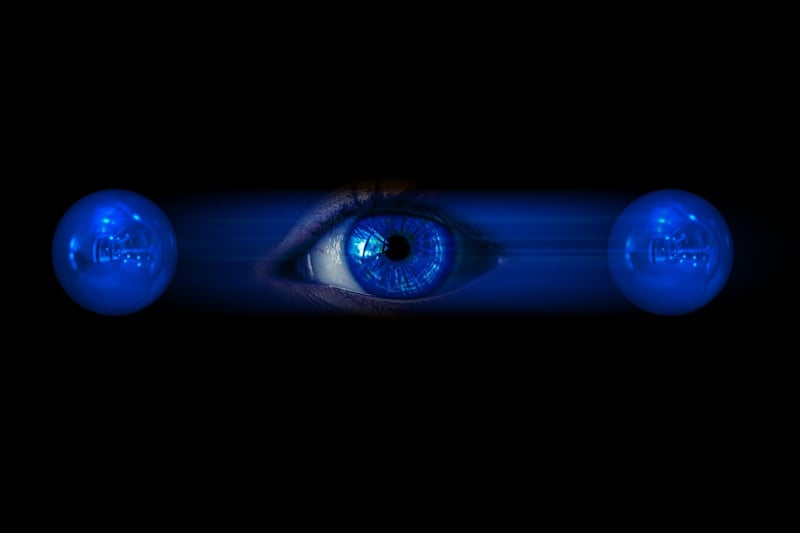 Quantum Transmitter