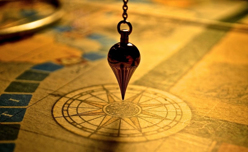 Temporal Map Interface